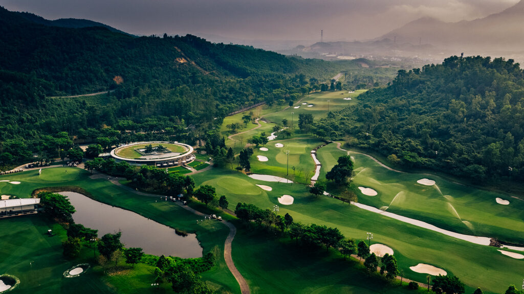 Ba Na Hills Golf Club