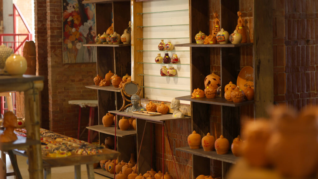 Thanh Ha Pottery Village 14