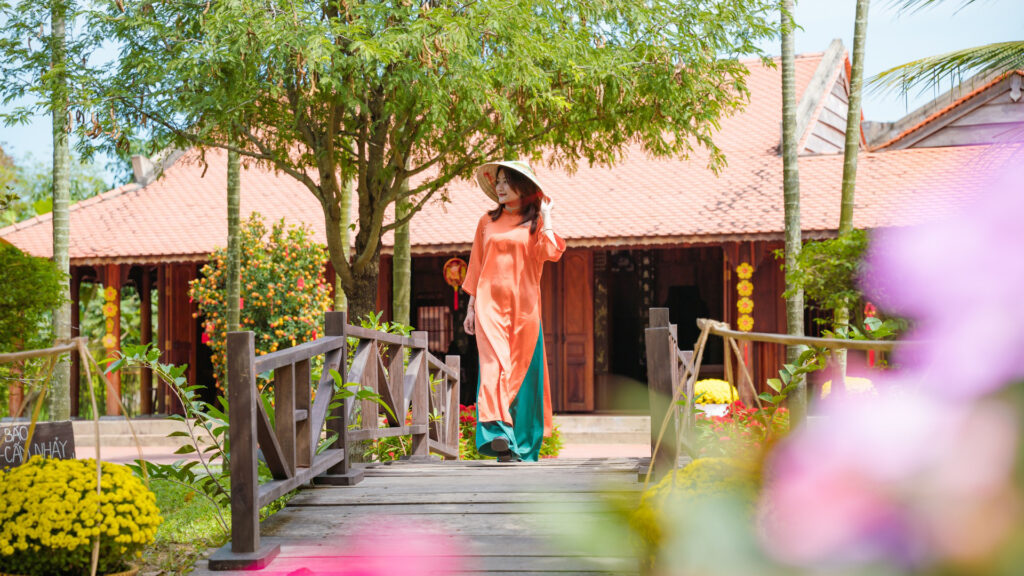 Địa điểm chụp ảnh Tết tại Đà Nẵng  6