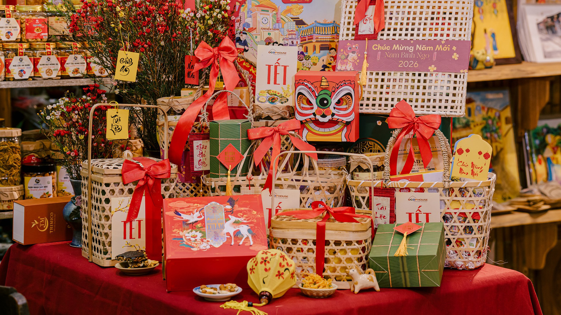 Lunar New Year in Hoi An 20