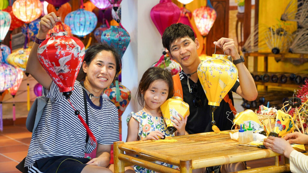 Lunar New Year in Hoi An 16