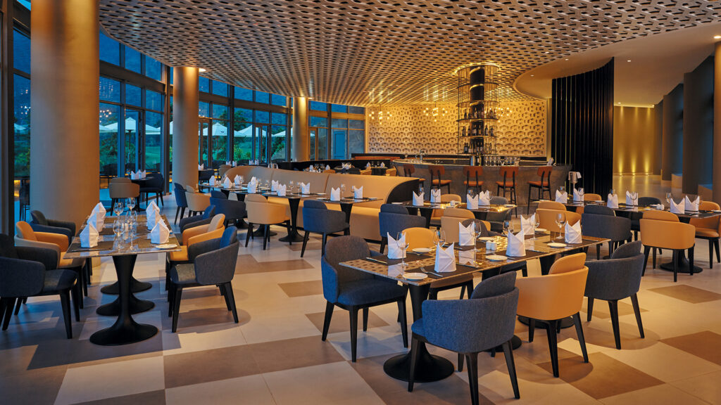 Ba Na Hills Golf Club 8