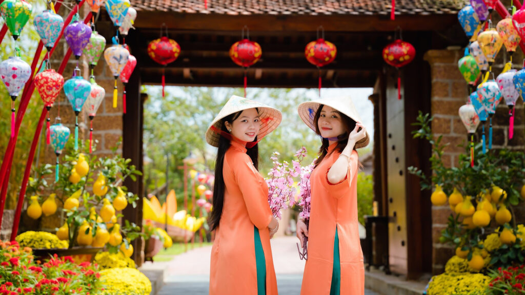 Tet Photo Spots in Da Nang  17