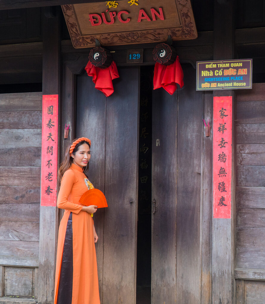 Tet Photo Spots in Da Nang  8