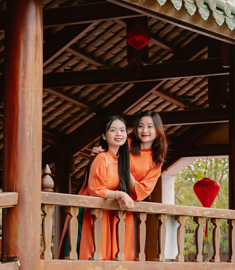 Tet Photo Spots in Da Nang  9