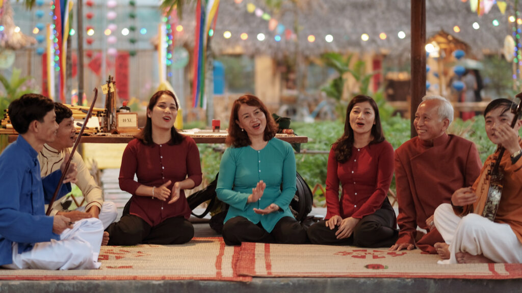 Tết chạm 5 giác quan tại Đà Nẵng 5