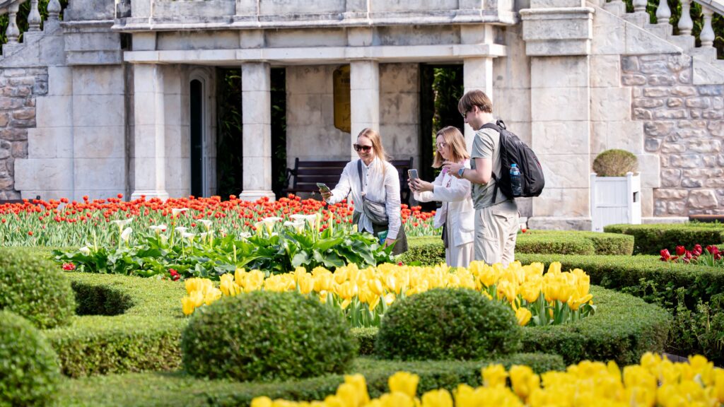 Đà Nẵng top điểm đến Tết Nguyên đán 2026 2