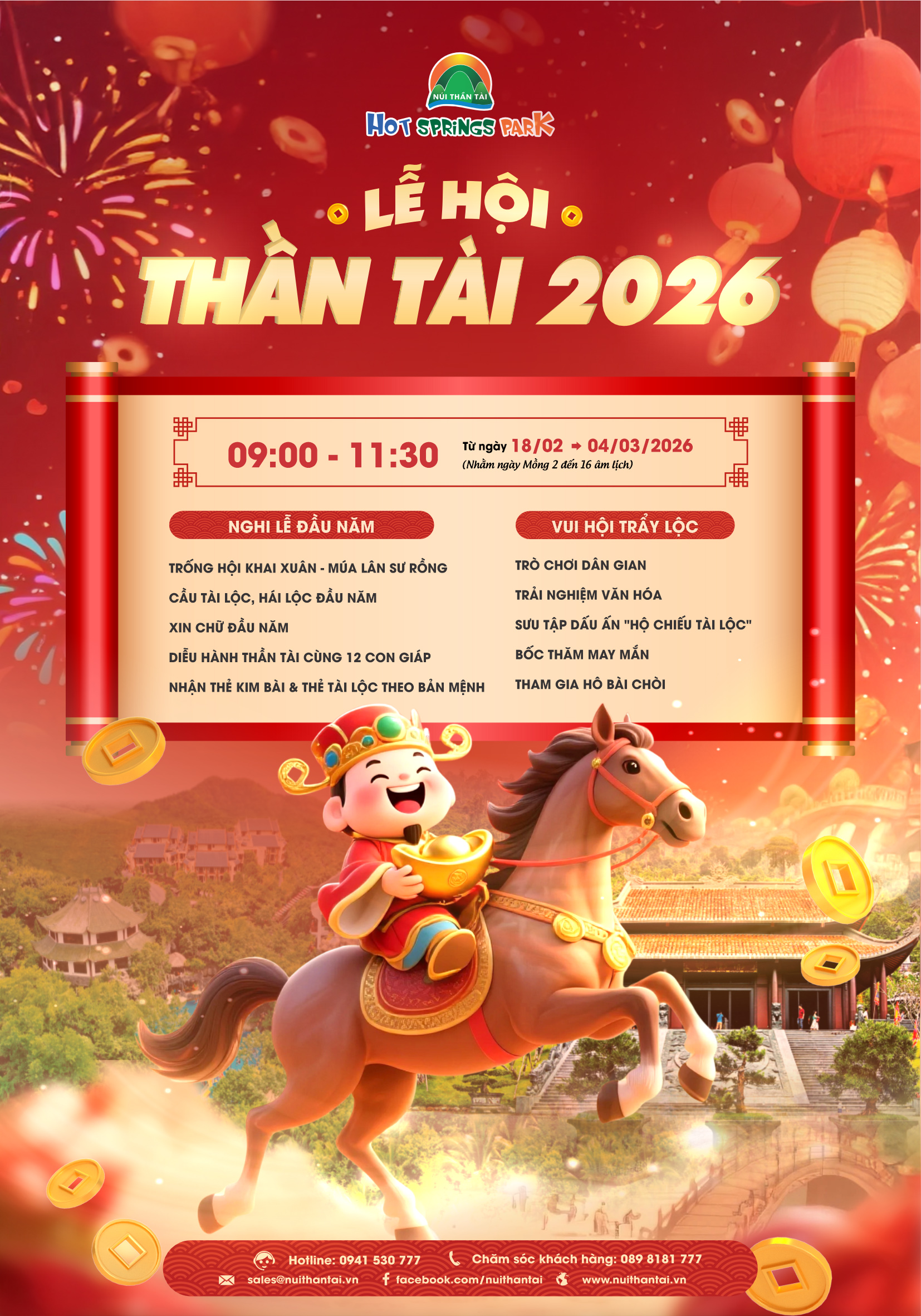 What’s New in Da Nang This Lunar New Year 4