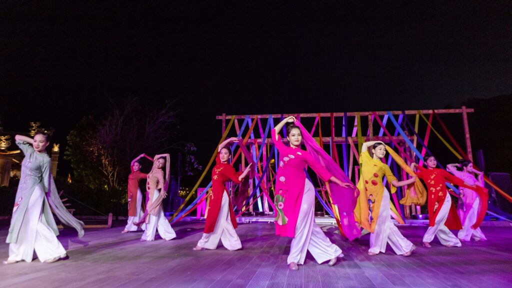 Đà Nẵng top điểm đến Tết Nguyên đán 2026 4