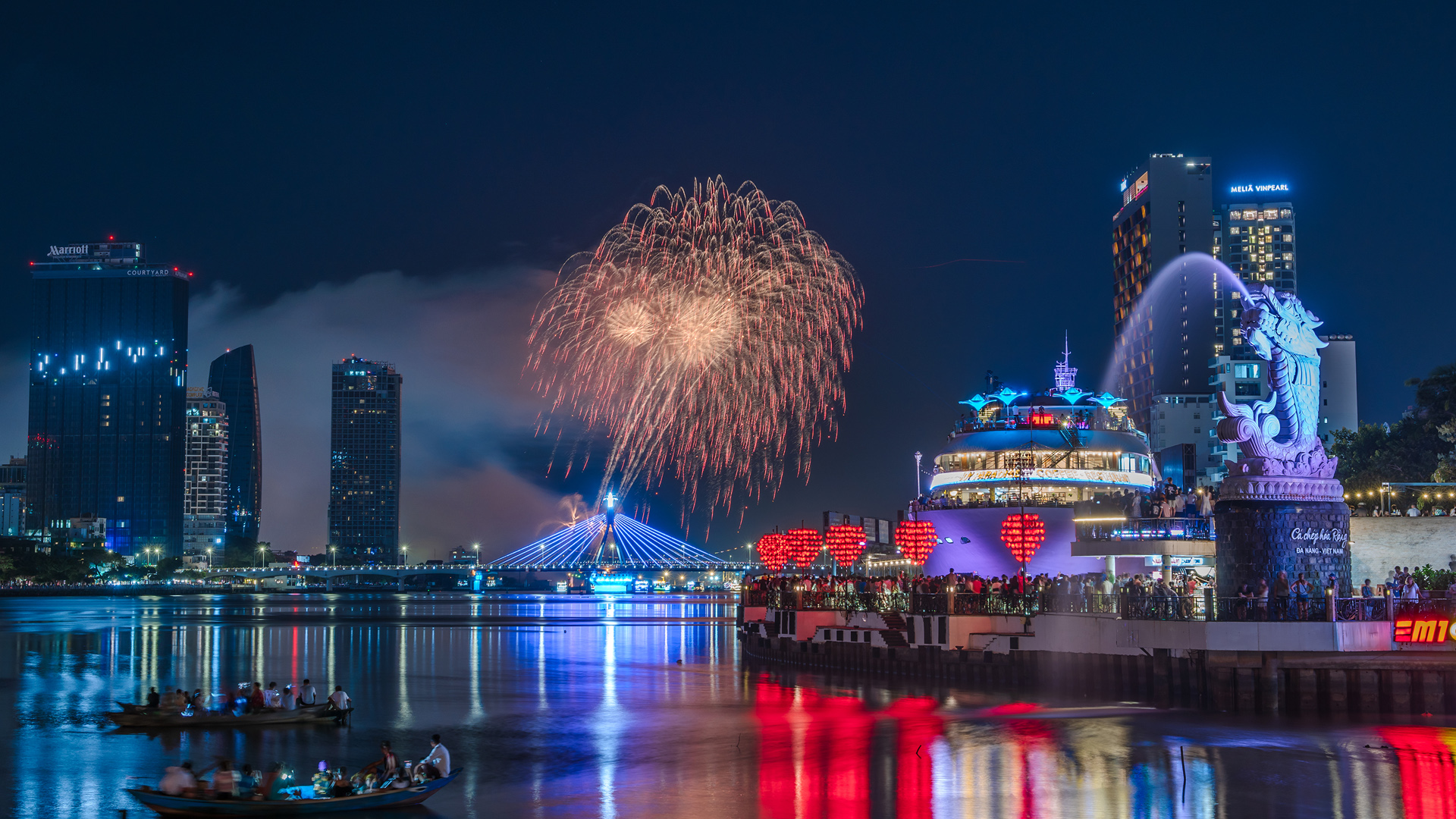 Da Nang 2025 – Capturing the Youth Travel Wave, Positioning in the Digital Landscape