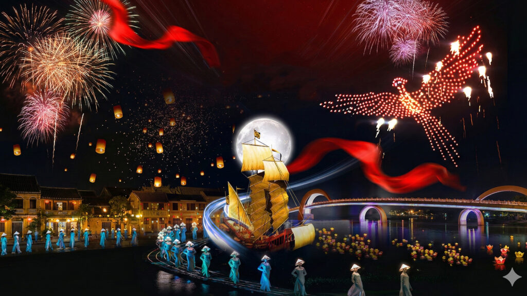 The 2026 Binh Ngo Lunar New Year holiday 6