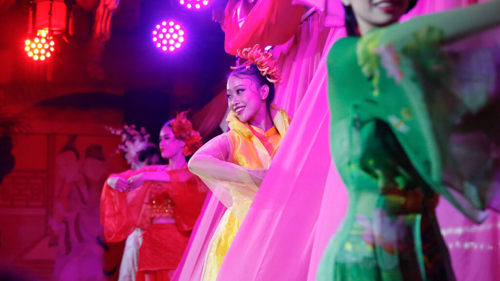 The 2026 Binh Ngo Lunar New Year holiday 5