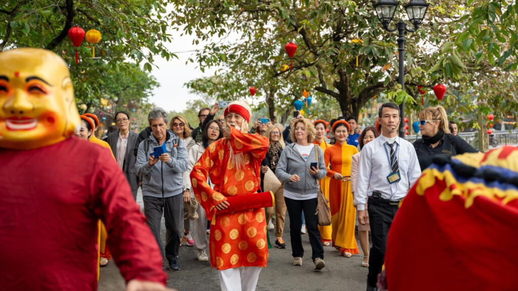 Lunar New Year in Hoi An 9
