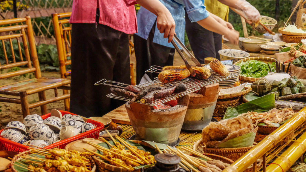 Tết chạm 5 giác quan tại Đà Nẵng 15