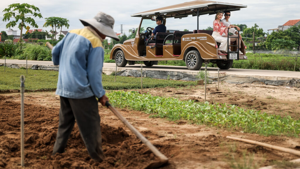 Tết chạm 5 giác quan tại Đà Nẵng 11