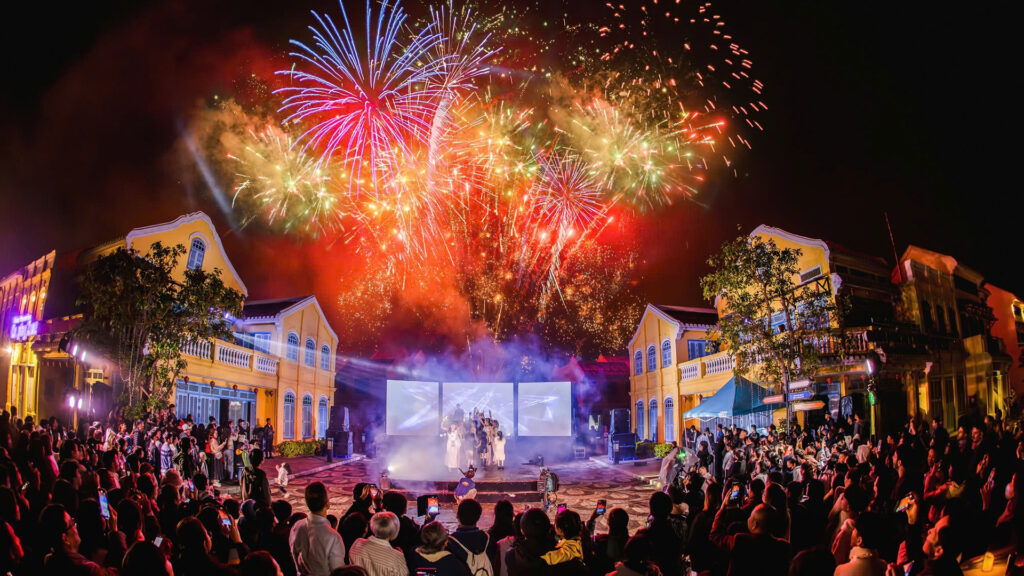 The 2026 Binh Ngo Lunar New Year holiday 4