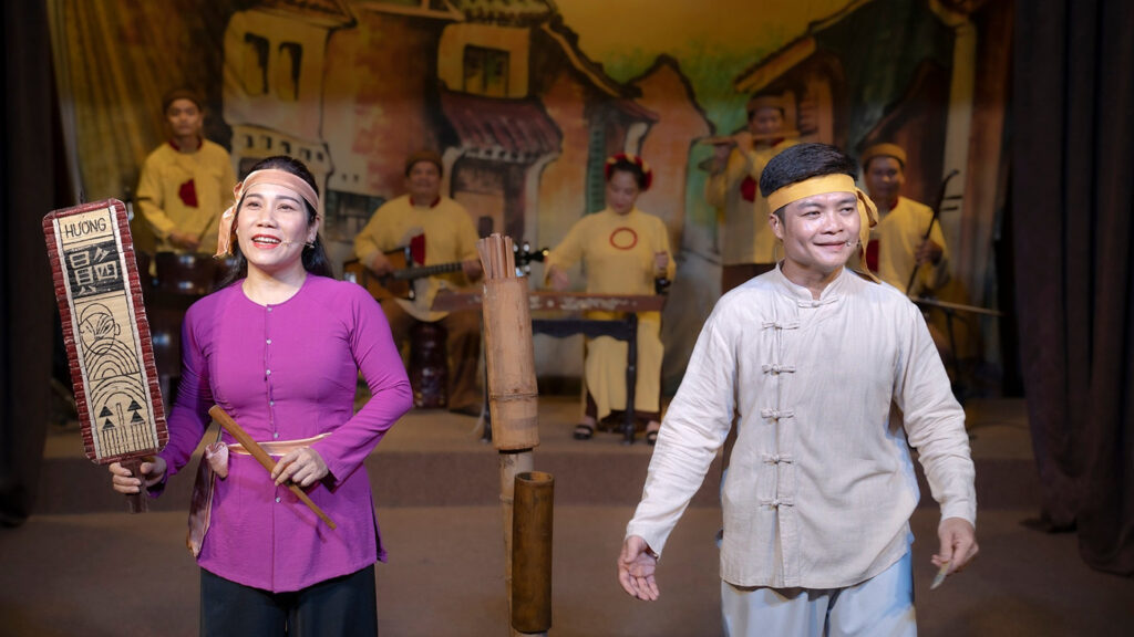 Lunar New Year in Hoi An 11