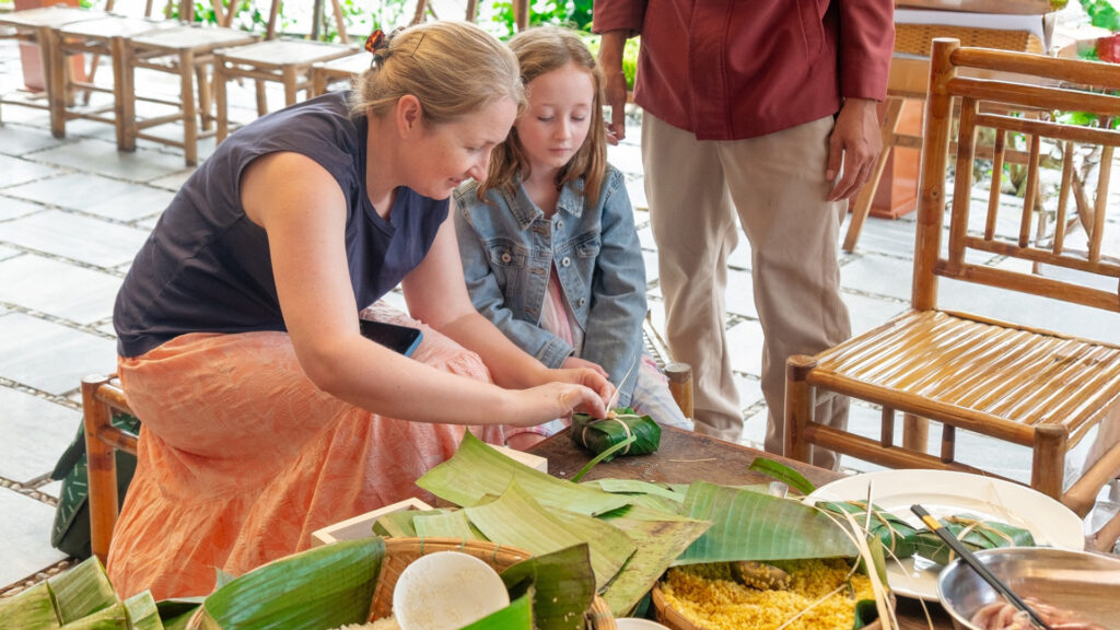 Tết chạm 5 giác quan tại Đà Nẵng 13