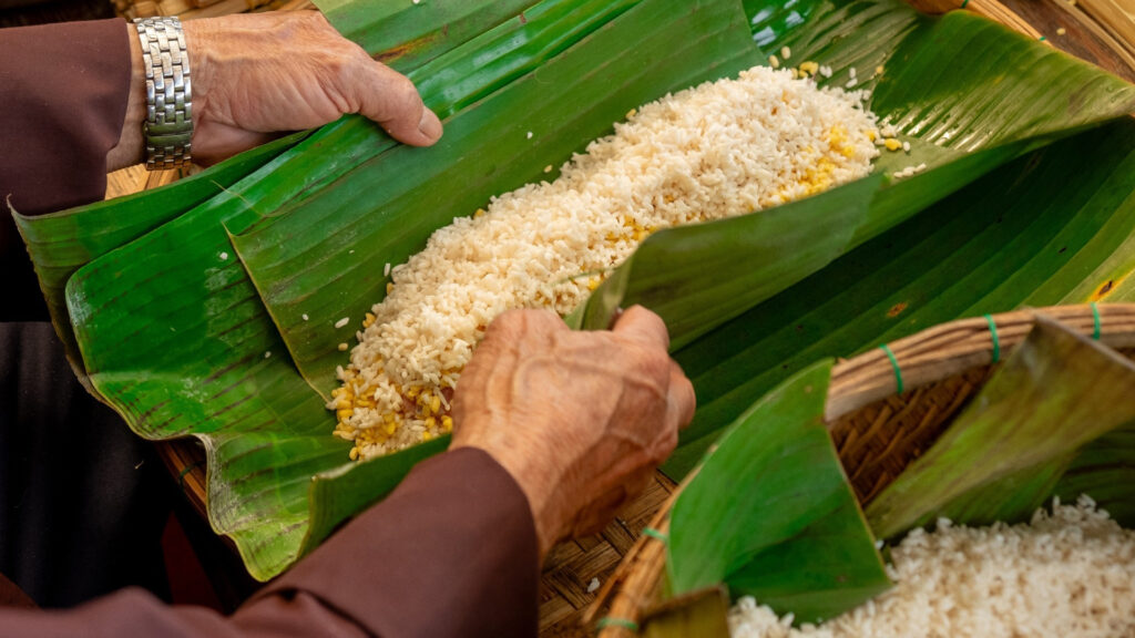 Tết chạm 5 giác quan tại Đà Nẵng 12