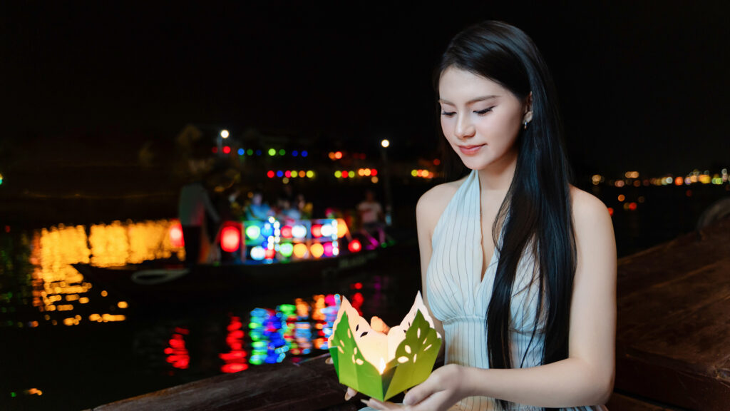 Tết chạm 5 giác quan tại Đà Nẵng 7