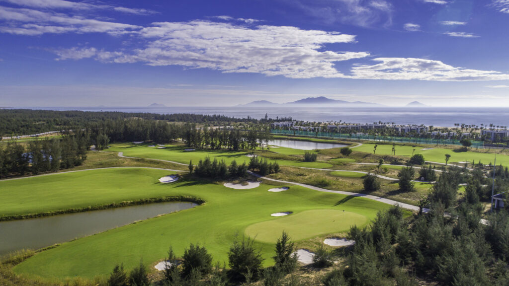 Vinpearl Golf Nam Hoi An 5