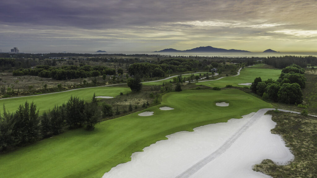 Vinpearl Golf Nam Hoi An 3
