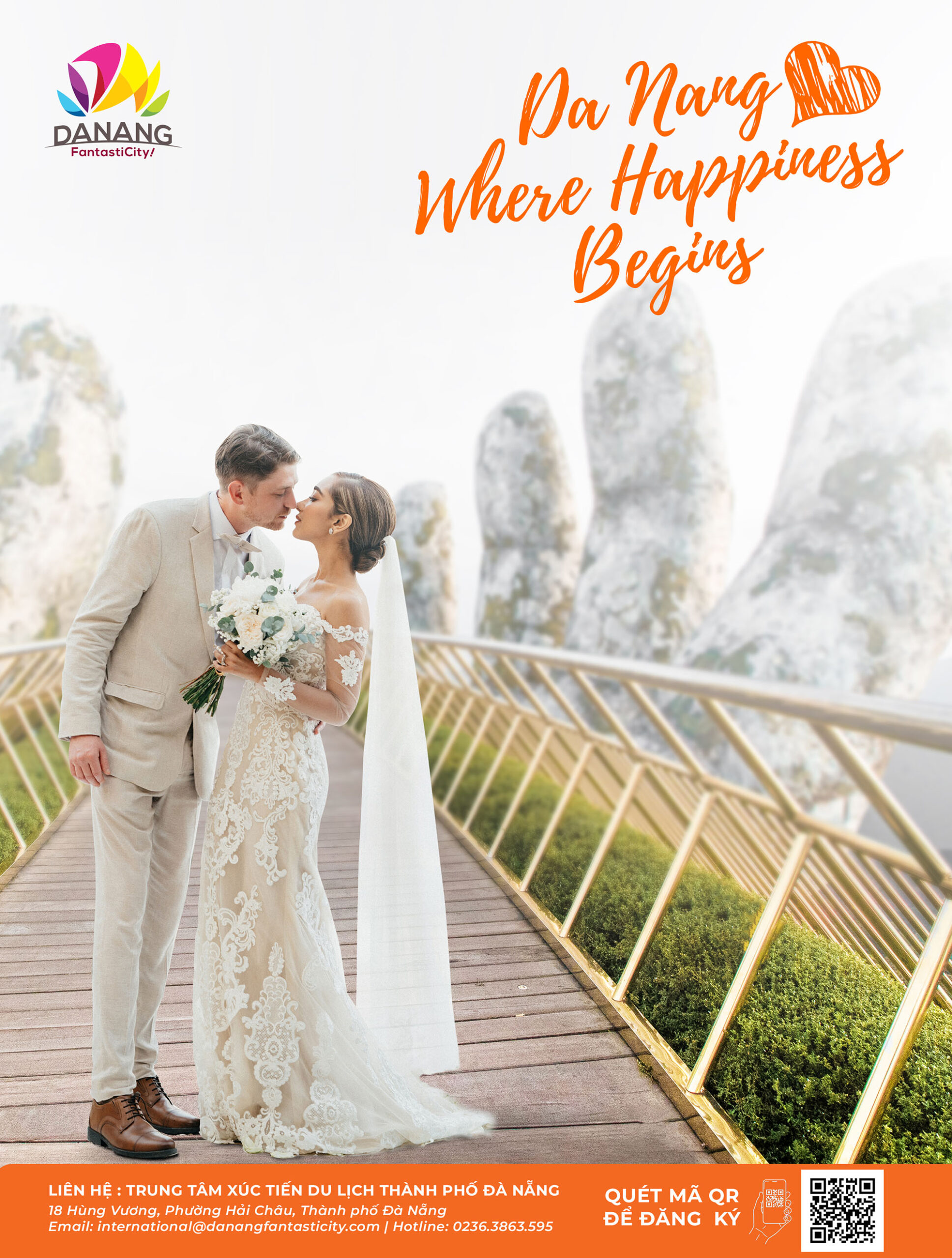 Du lịch cưới Đà Nẵng 7