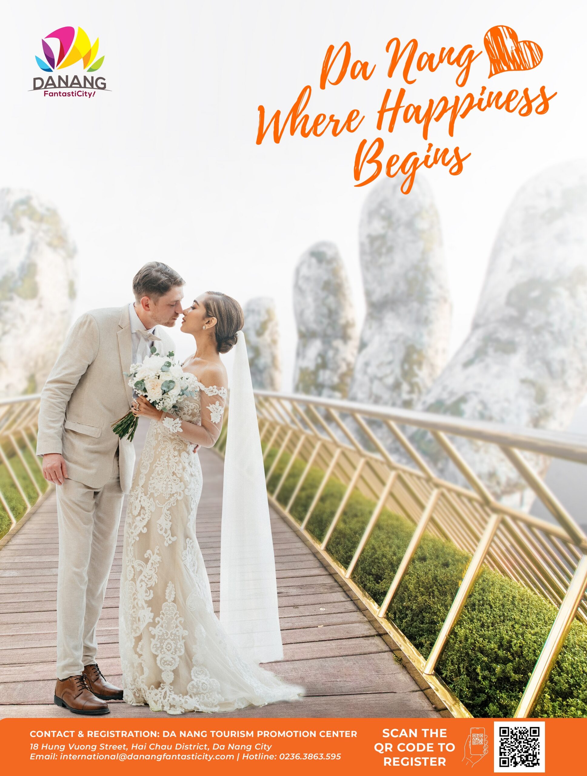 Da Nang – Accompanying Moments of a Joyful Beginning 7