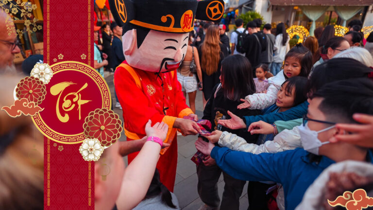 Tet Binh Ngo 2026 in Da Nang – A series of festivals and events for a complete experiential journey