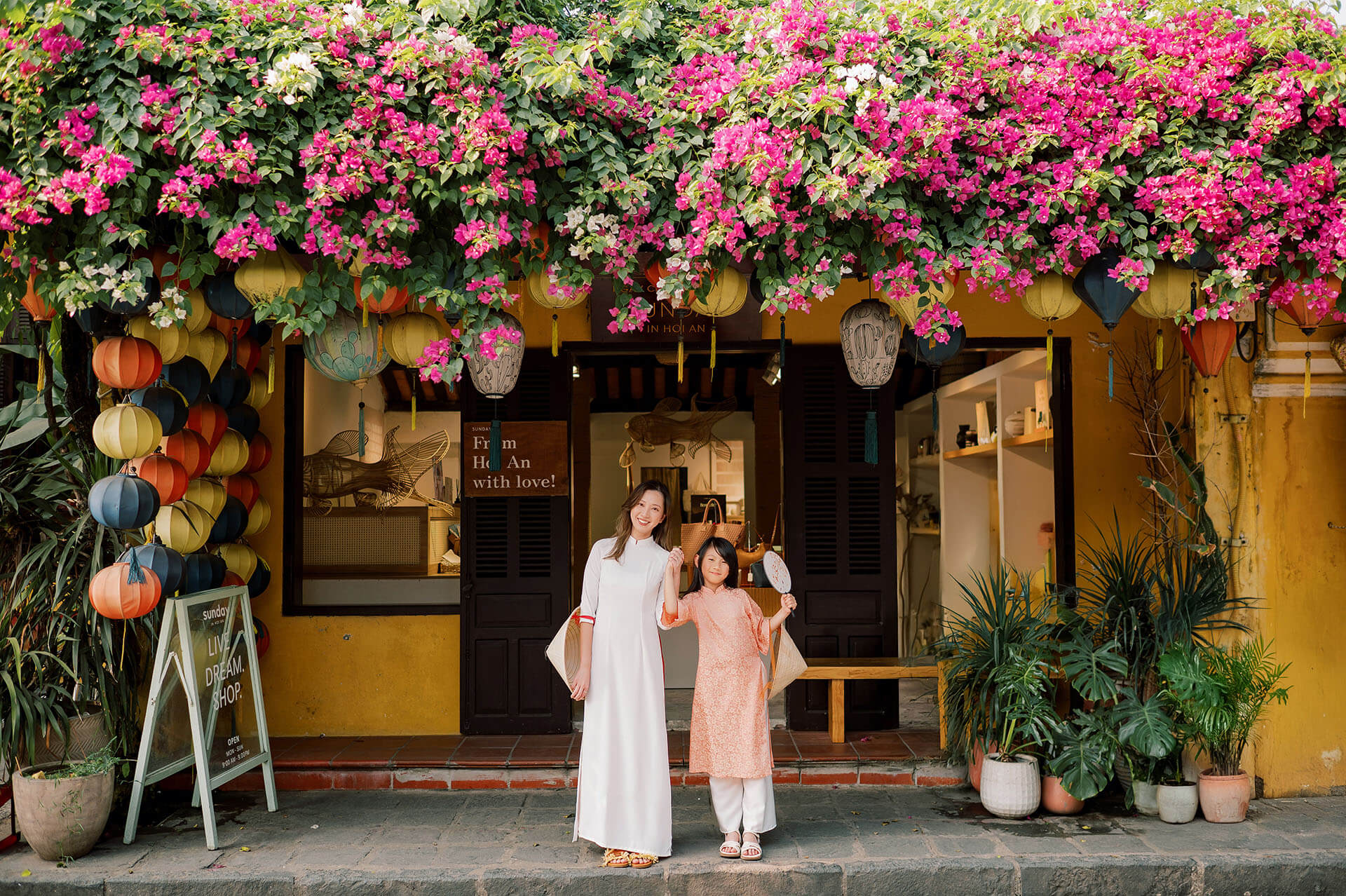 Hội An vào Top 7 điểm đến xuất sắc nhất châu Á 2026 do du khách toàn cầu bình chọn