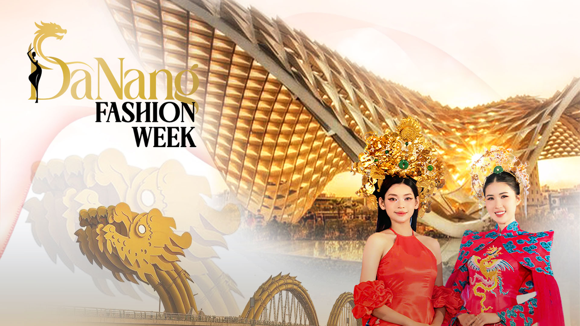 Sự kiện “Da Nang Fashion Week” – Điểm hẹn mới tại Công viên APEC