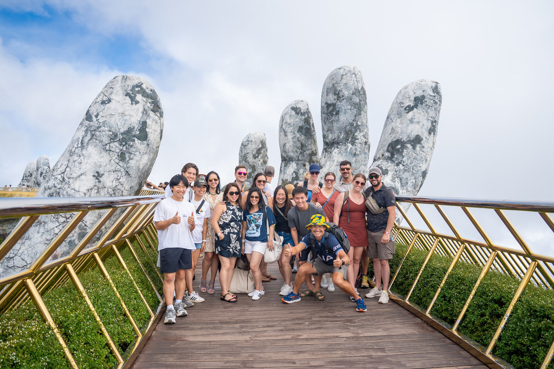 Sun World Ba Na Hills tung chính sách ưu việt chưa từng có “Một tấm vé, 03 ngày trải nghiệm không giới hạn”