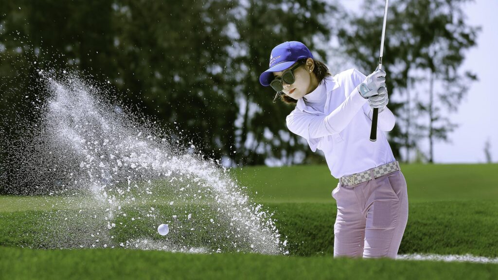 Vinpearl Golf Nam Hoi An 2