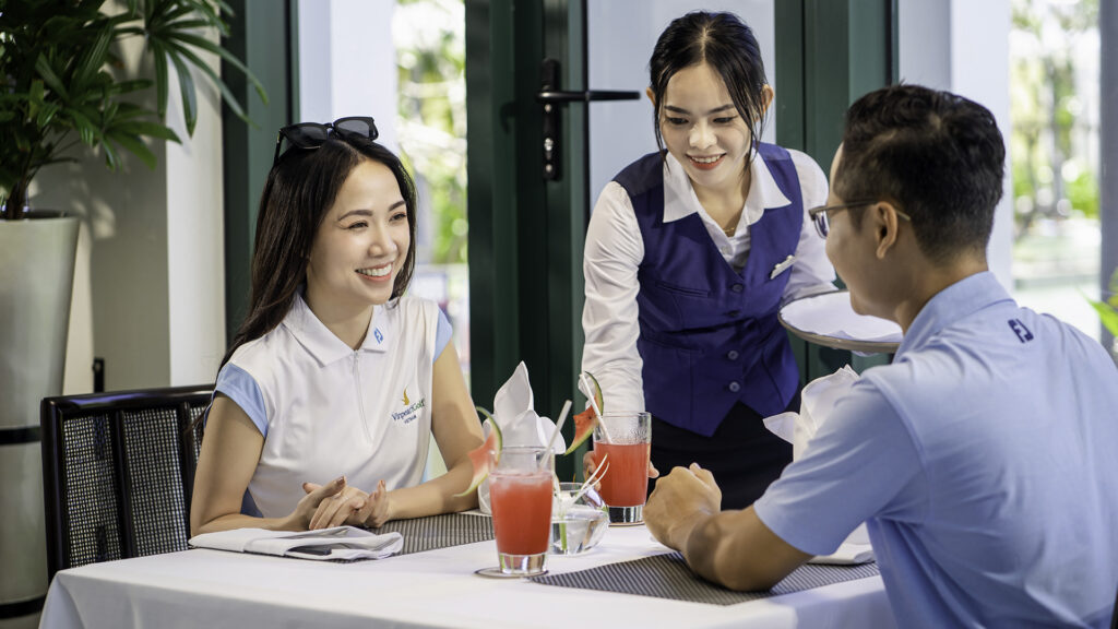 Vinpearl Golf Nam Hoi An 6