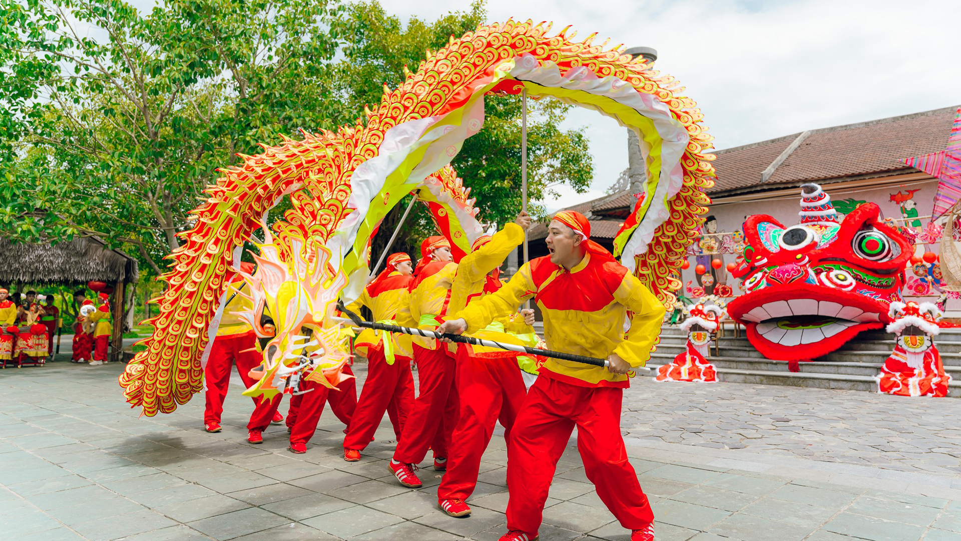  Vinwonders Nam Hội An 8