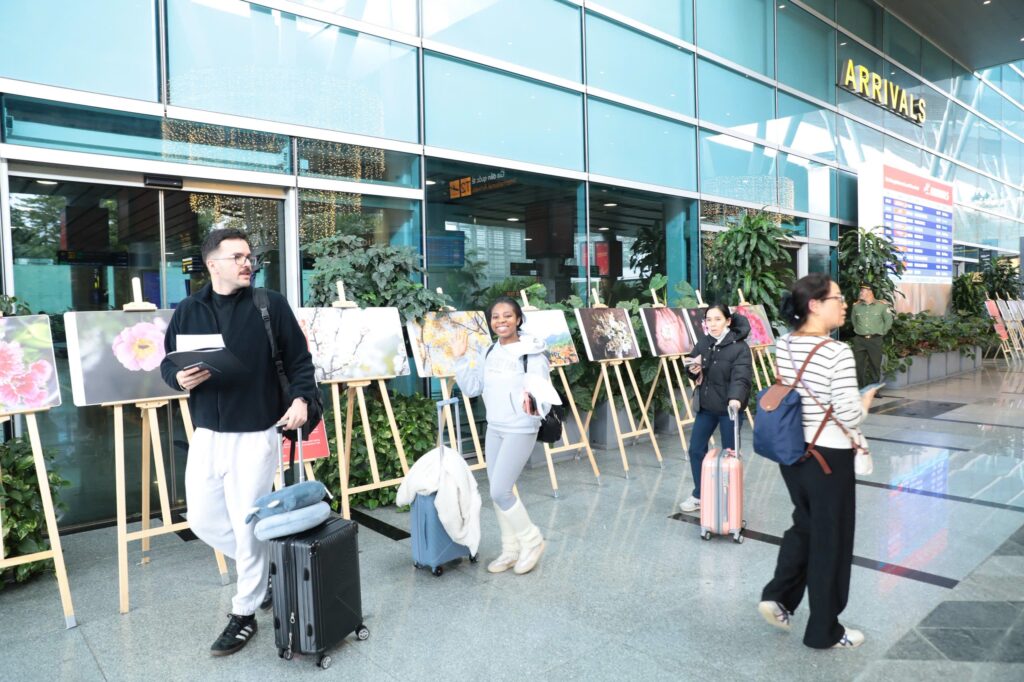 Binh Ngo 2026 Spring Opening 1