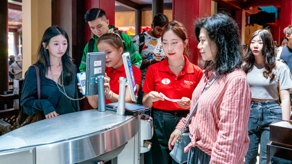 Sun World Ba Na Hills 2