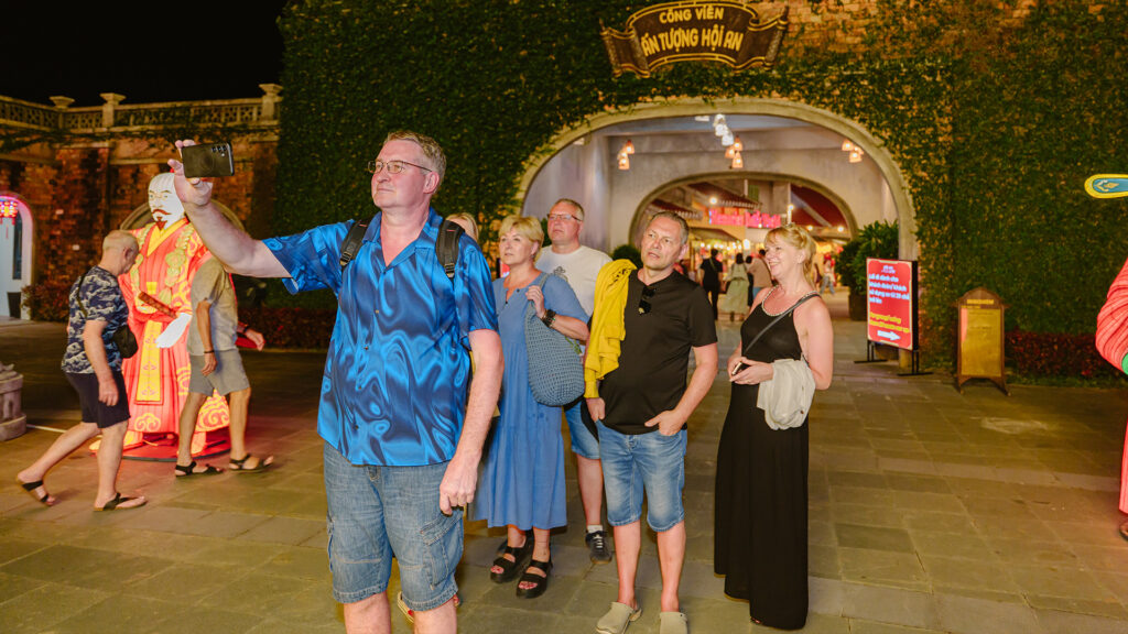 Lễ hội Ánh Sáng và Di sản 2026 7