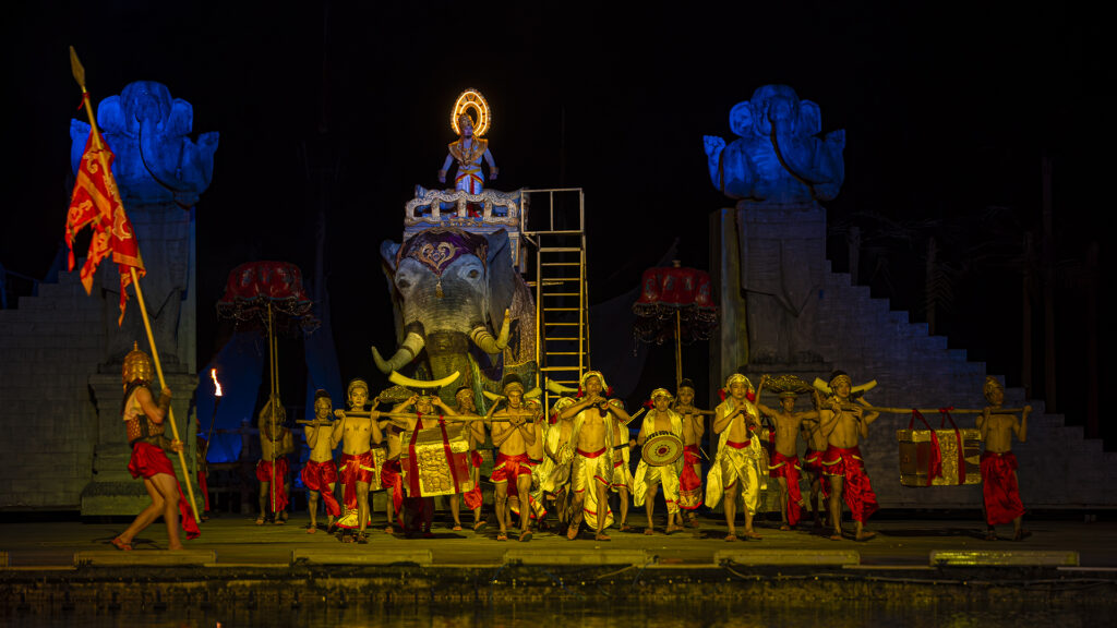 Spring journey in Da Nang  9