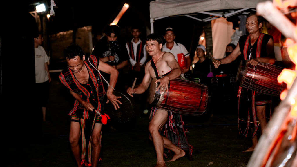 Celebrate Tet at Leaf Village 10