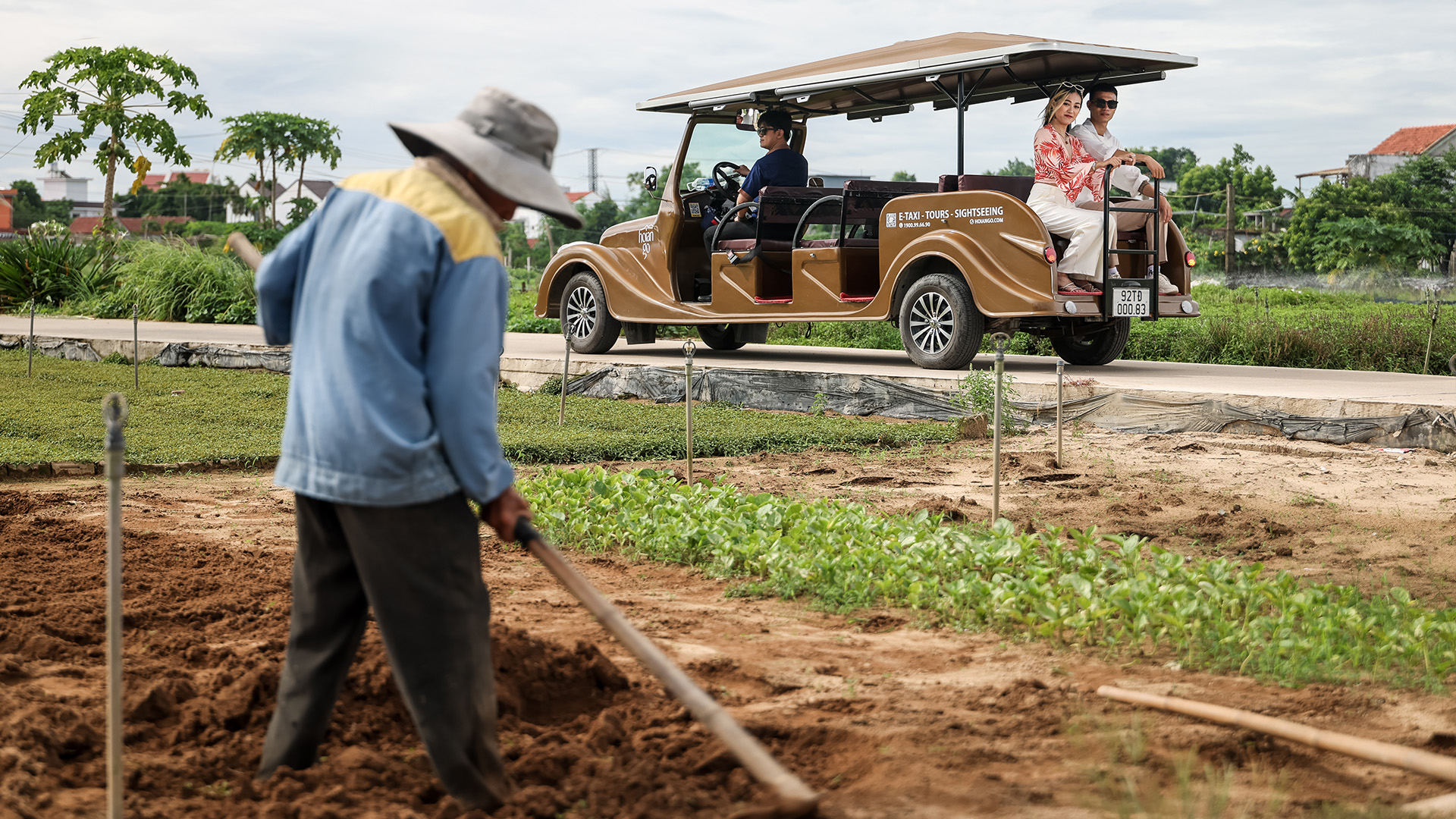 Chạm bản sắc Đà Nẵng 10