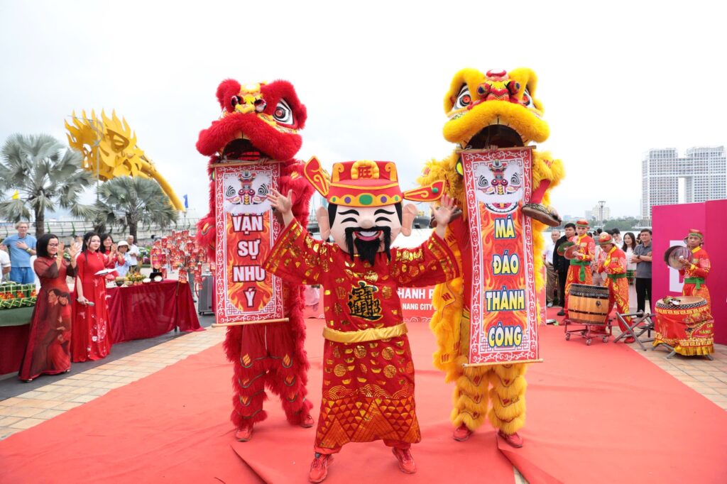 Binh Ngo 2026 Spring Opening 15