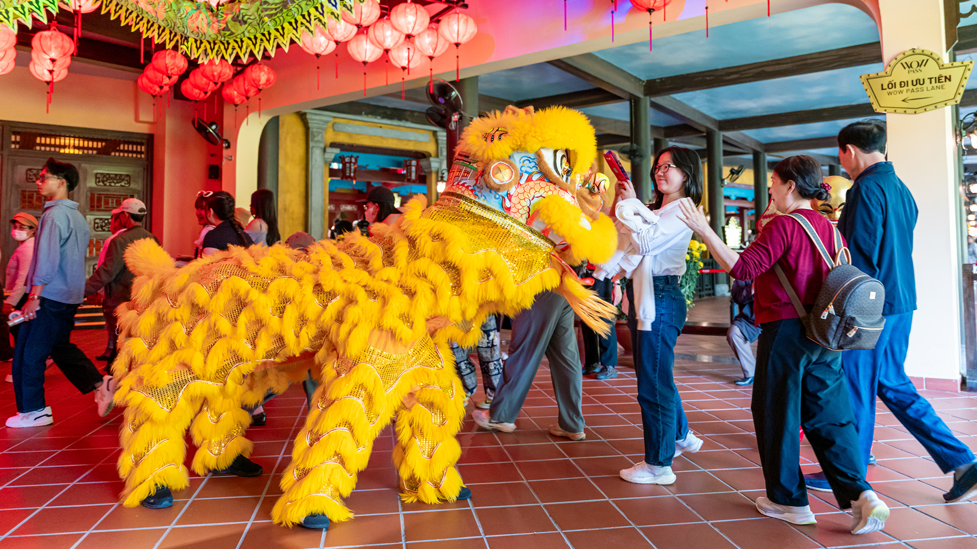 Sun World Ba Na Hills 1