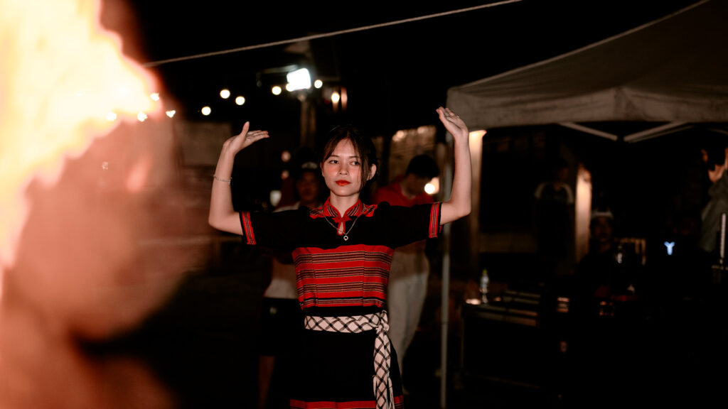 Celebrate Tet at Leaf Village 11