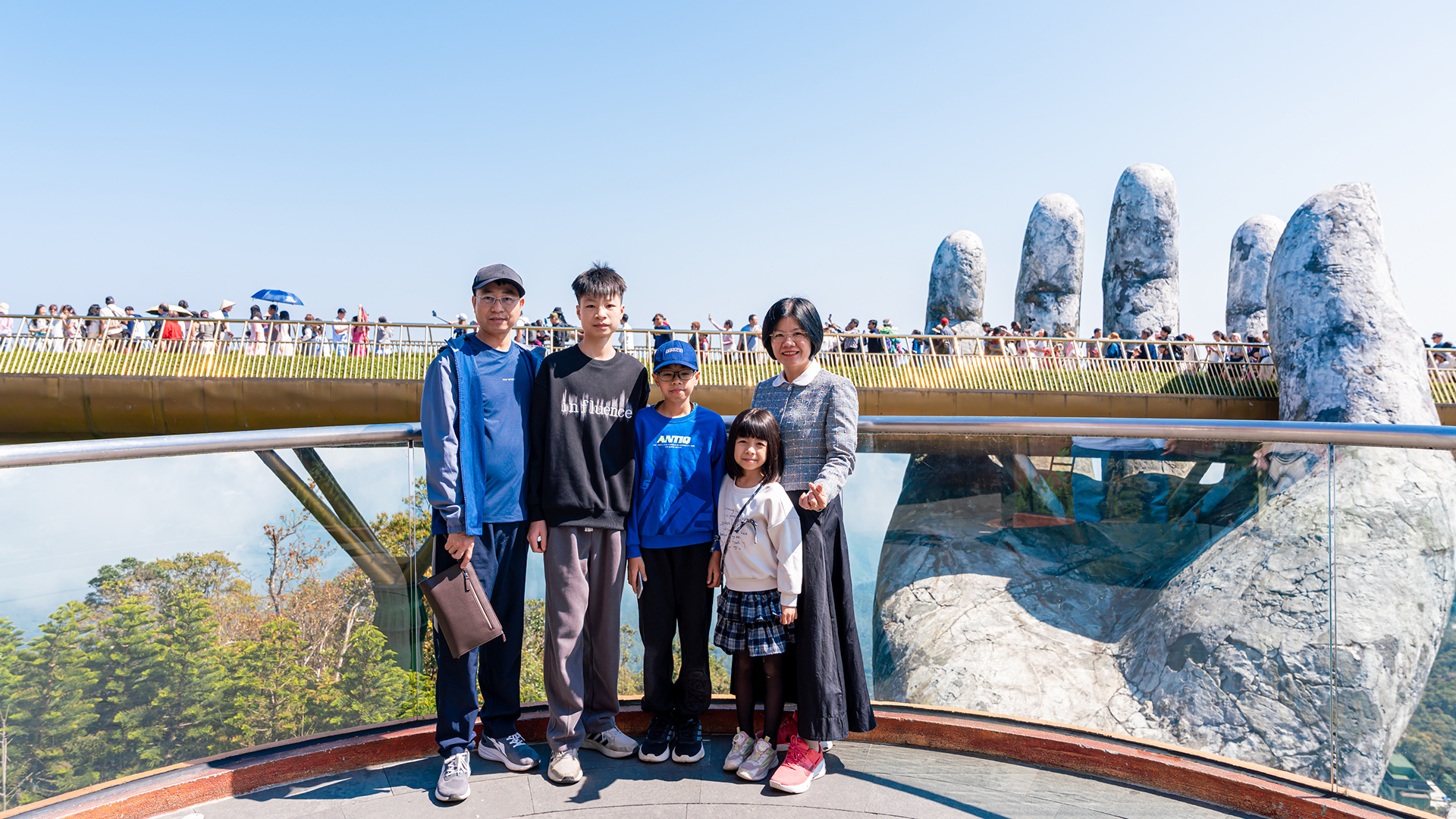 Sun World Ba Na Hills 12