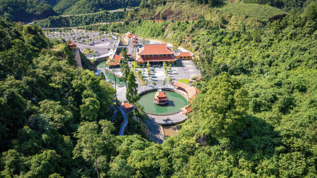 Dong Giang Heaven’s Gate Ecotourism Area 2