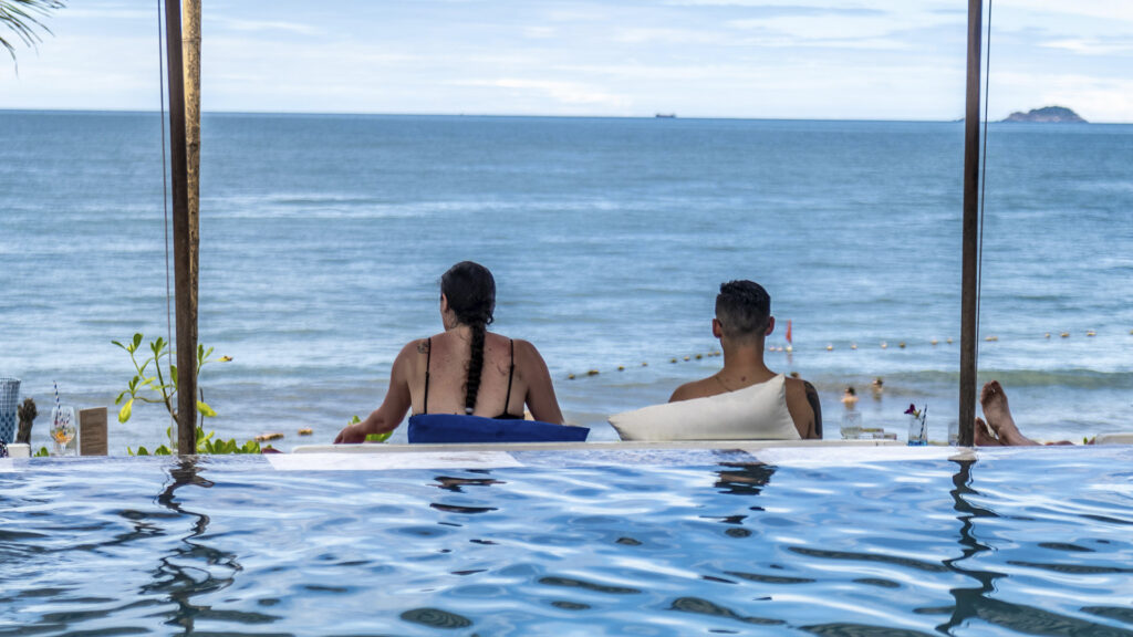 Mê mẩn những “tọa độ chill” đón Tết Nguyên đán ở Hội An  8