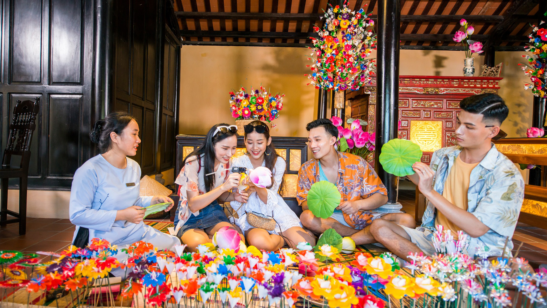  Vinwonders Nam Hội An 3