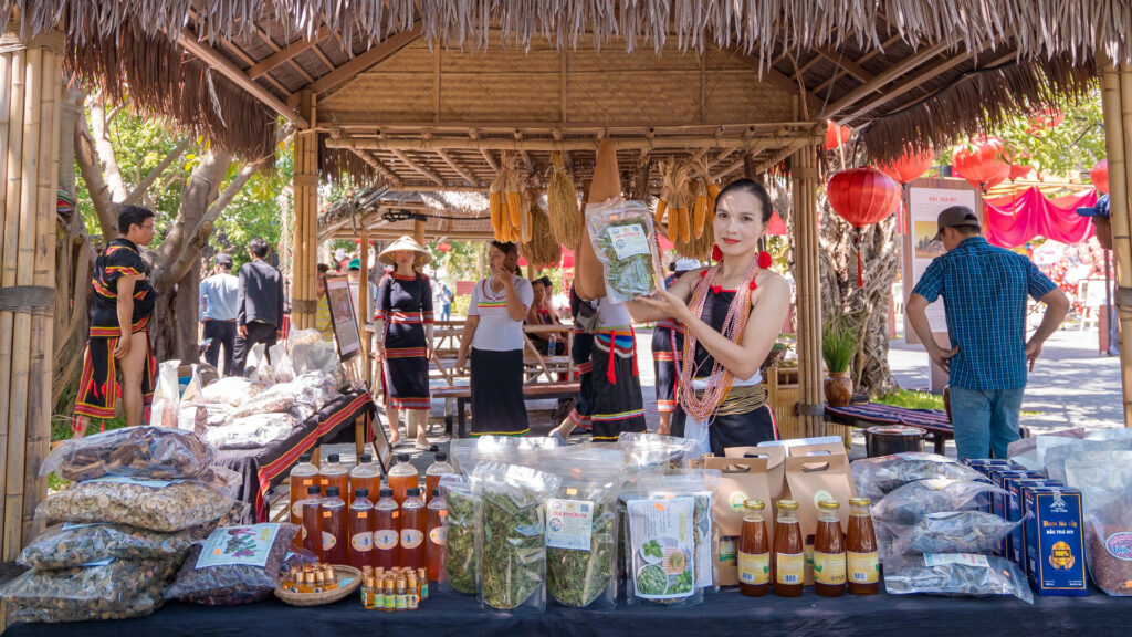 Tra Van Colours Festival 2026 7