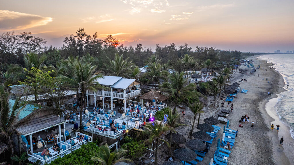 Mê mẩn những “tọa độ chill” đón Tết Nguyên đán ở Hội An  9